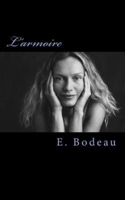 Cover for E Bodeau · L'armoire (Paperback Book) (2014)