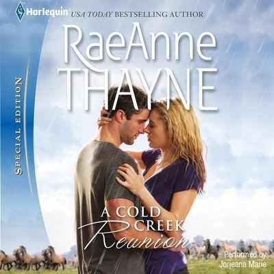 A Cold Creek Reunion Lib/E - RaeAnne Thayne - Music - Harlequin Audio - 9781504698559 - March 29, 2016