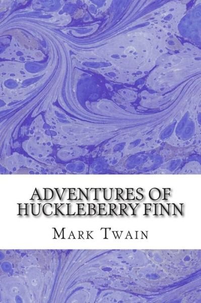 Adventures of Huckleberry Finn: (Mark Twain Classics Collection) - Mark Twain - Bøker - Createspace - 9781511429559 - 24. mars 2015