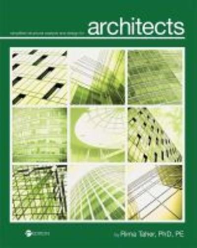Cover for Rima Taher · Simplified Structural Analysis and Design for Architects (Paperback Bog) [2 Revised edition] (2017)