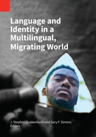 Cover for Language and Identity in a Multilingual, Migrating World - Publications in Sociolinguistics (Paperback Book) (2022)