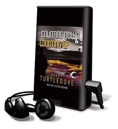 Cover for Harry Turtledove · Forty, Counting Down &amp; Twenty-One, Counting Up (N/A) (2009)