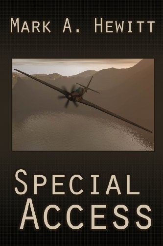 Cover for Mark A. Hewitt · Special Access (Paperback Book) (2013)
