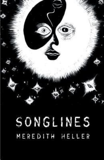 Cover for Meredith Heller · Songlines (Paperback Book) (2019)