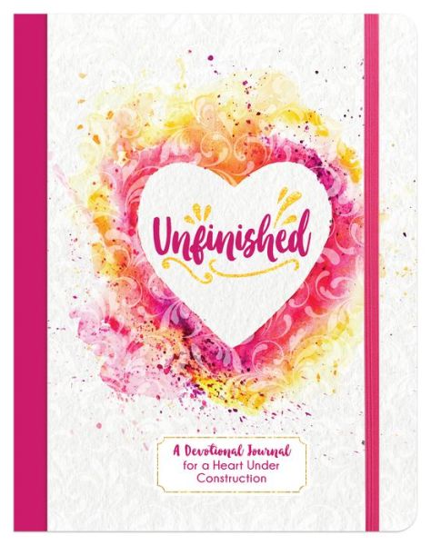 Cover for Compiled By Barbour Staff · Unfinished (Paperback Book) (2020)