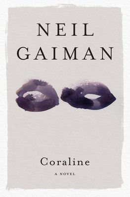 Coraline - Neil Gaiman - Books - Turtleback - 9781663634559 - September 21, 2021