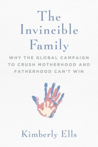 Cover for Kimberly Ells · Invincible Family (Book) (2020)