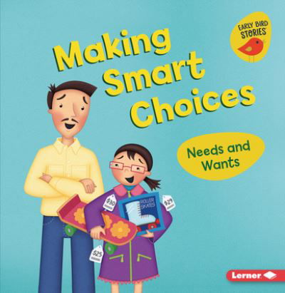 Cover for Lisa Bullard · Making Smart Choices (Paperback Bog) (2021)