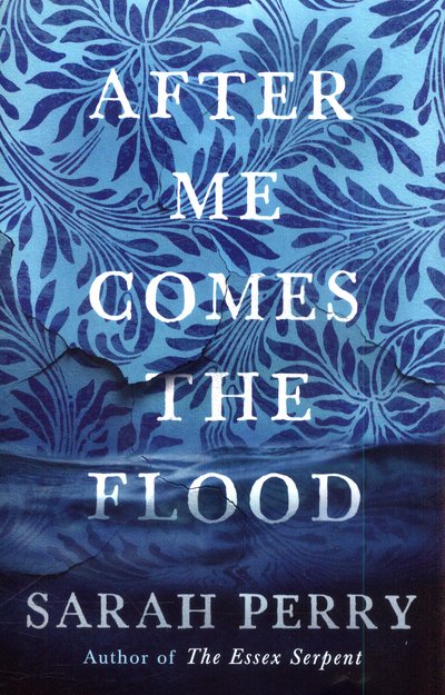 Cover for Sarah Perry · After Me Comes the Flood: From the author of The Essex Serpent (Paperback Book) [Main - Re-jacket edition] (2017)