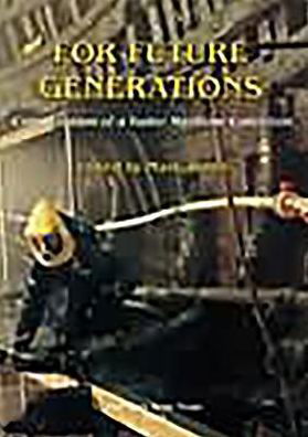 Cover for Mark Jones · For Future Generations: Conservation of a Tudor Maritime Collection - Archaeology of the Mary Rose (Paperback Book) (2015)
