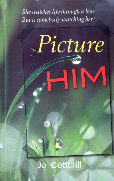 Cover for Cotterill Jo · Picture Him - Promises (Paperback Book) [Ned edition] (2019)