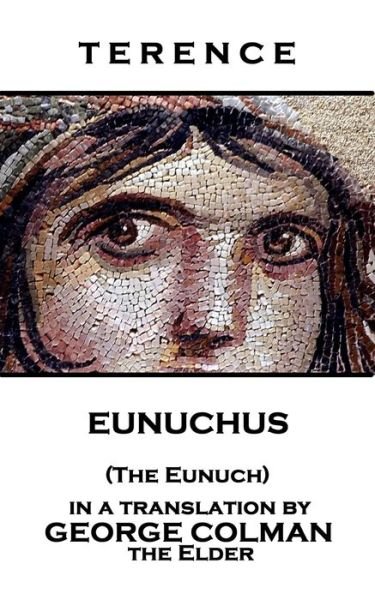 Cover for Terence · Terence - Eunuchus (The Eunuch) (Paperback Book) (2019)