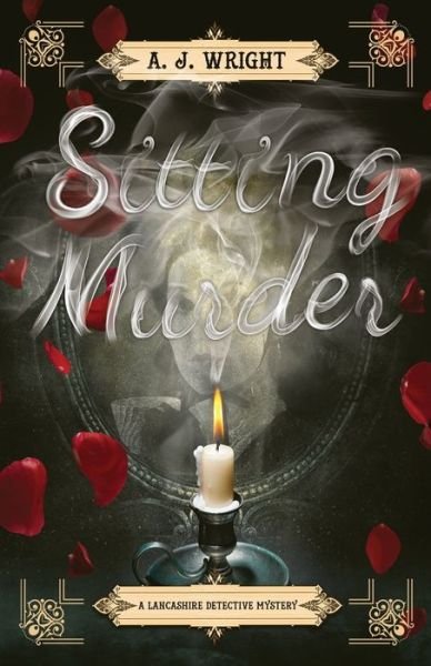 Cover for A.J. Wright · Sitting Murder (Paperback Book) (2020)