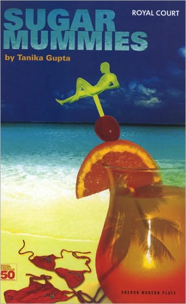 Cover for Gupta Tanika · Sugar Mummies (N/A) (2007)