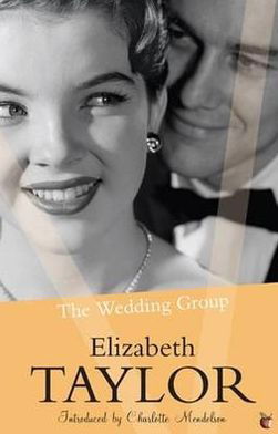 Cover for Elizabeth Taylor · The Wedding Group - Virago Modern Classics (Taschenbuch) (2010)