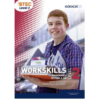 Cover for Gunn · WorkSkills L2 Workbook 1: Getting (Book) (2011)