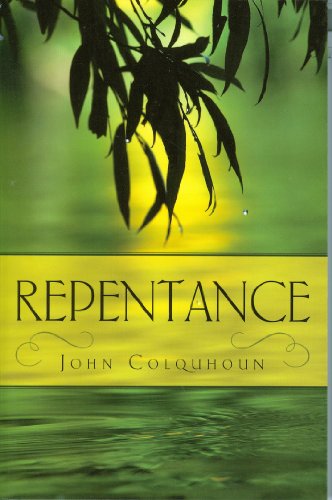 Cover for John Colquhoun · Repentance (Paperback Book) (2010)