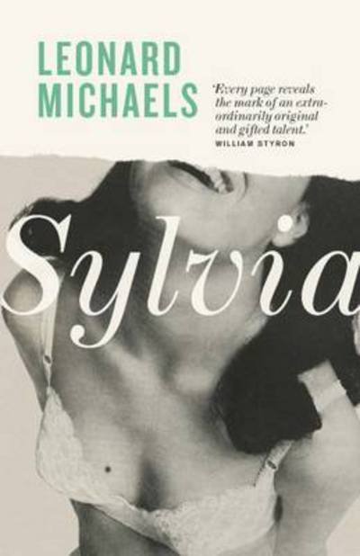 Cover for Leonard Michaels · Sylvia (Pocketbok) (2015)