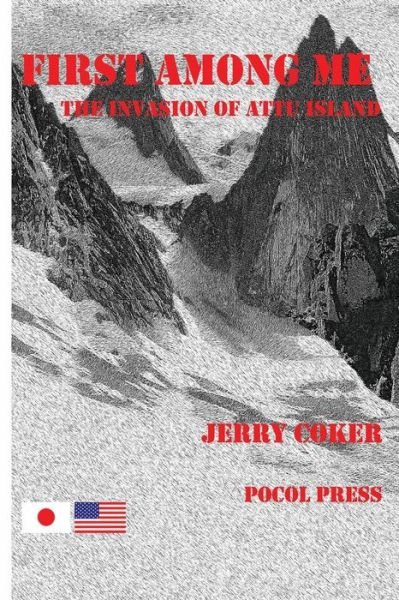 Cover for Jerry Coker · First Among Men (Taschenbuch) (2015)