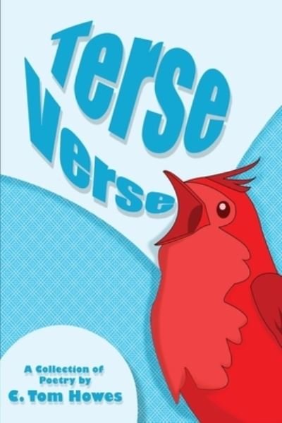 Cover for Ross &amp; Perry Inc. · Terse Verse : Volume 1 (Bok) (2020)