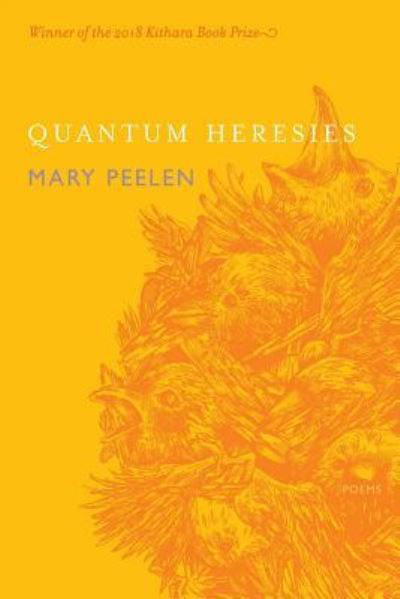 Cover for Mary Peelen · Quantum Heresies (Paperback Book) (2019)