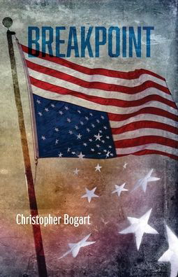 Cover for Christopher Bogart · Breakpoint (Pocketbok) (2020)