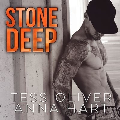 Cover for Tess Oliver · Stone Deep (CD) (2015)