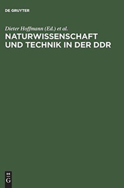 Cover for Vch · Naturwissentschaft Und Technik (Hardcover Book) (1997)