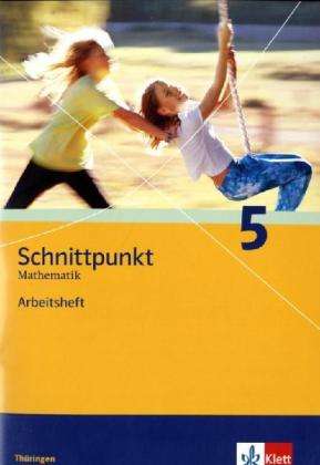 Schnittpunkt Mathe.TH. 5.Sj.Arbeitsh. (Book)