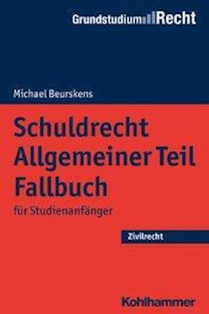 Cover for Beurskens · Schuldrecht (Book) (2025)