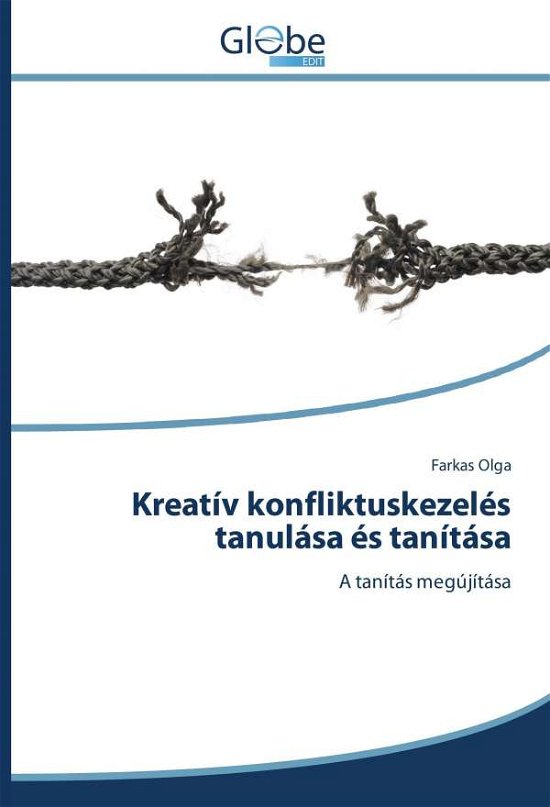 Cover for Olga · Kreatív konfliktuskezelés tanulása (Bog)