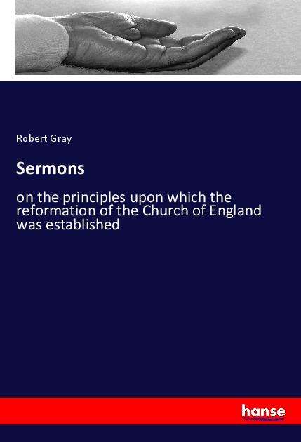 Cover for Gray · Sermons (Book)