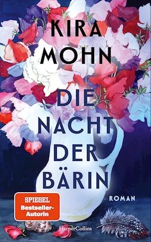 Cover for Kira Mohn · Die Nacht der Bärin (Book) (2024)