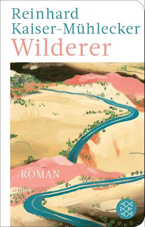 Cover for Reinhard Kaiser-Mühlecker · Wilderer (Book) (2024)