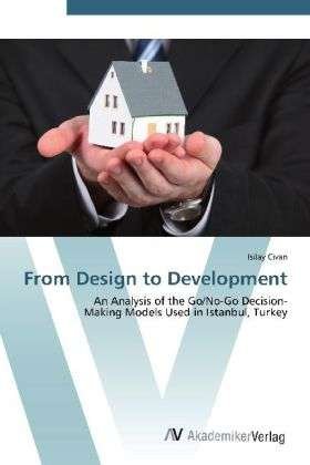 Cover for Civan · From Design to Development (Bog) (2012)