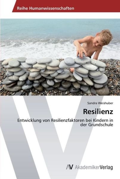 Cover for Weishuber · Resilienz (Bog) (2012)