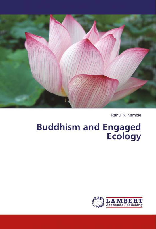 Cover for Kamble · Buddhism and Engaged Ecology (Book)