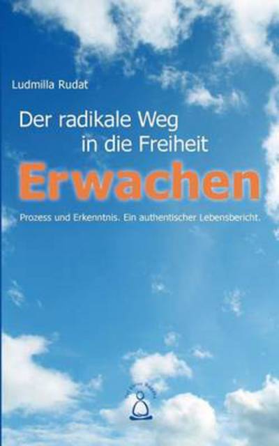 Cover for Ludmilla Rudat · Erwachen (Paperback Book) [German edition] (2013)