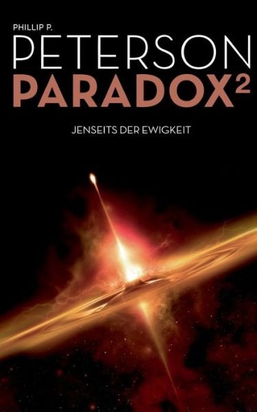 Cover for Peterson · Paradox 2 (Book) (2017)