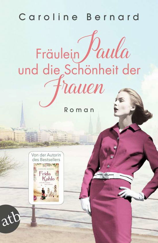 Cover for Bernard · Fräulein Paula und die Schönhei (Book)