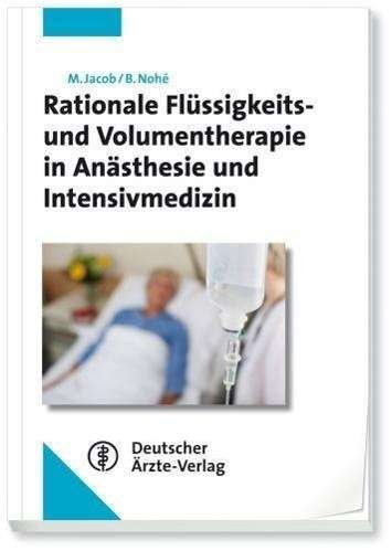 Cover for Jacob · Rationale Flüssigkeits- und Volum (Bog)