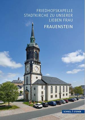 Cover for Peter Kleinert · Frauenstein (Erzgebirge) (Book) (2023)