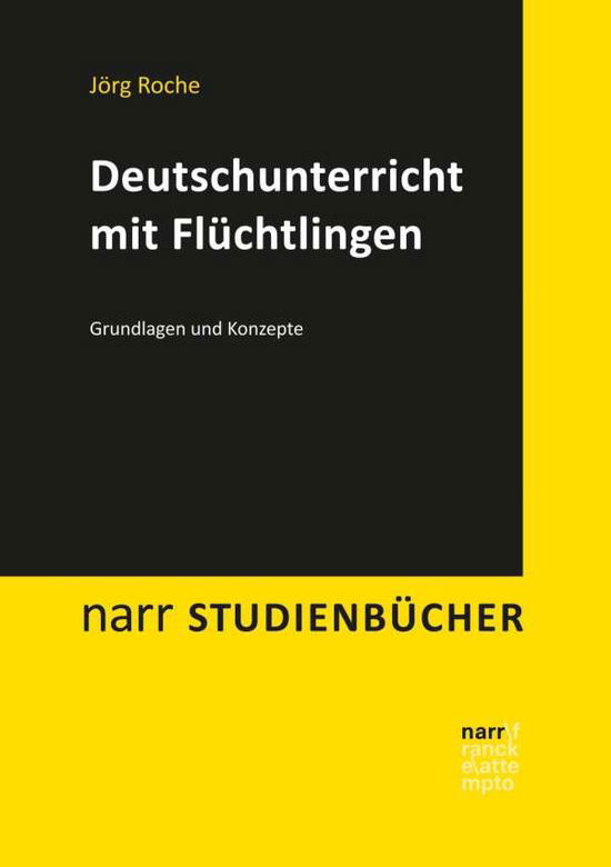 Cover for Roche · Roche:deutschunterricht Mit FlÃ¼chtlinge (Book)