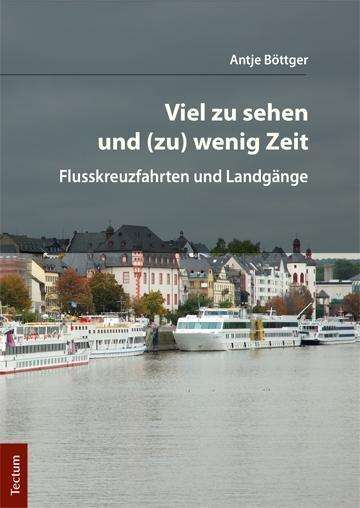 Cover for Böttger · Viel zu sehen und (zu) wenig Ze (Bok)