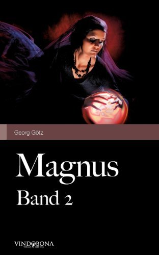 Cover for Götz · Magnus (Book) [German edition] (2012)