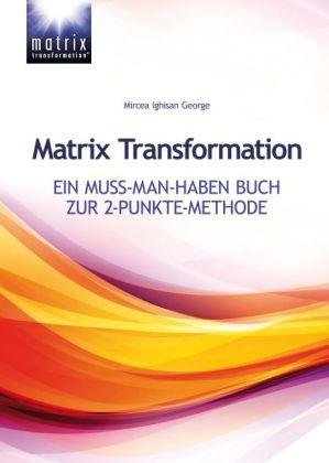 Cover for Ighisan · Matrix Transformation (Buch)
