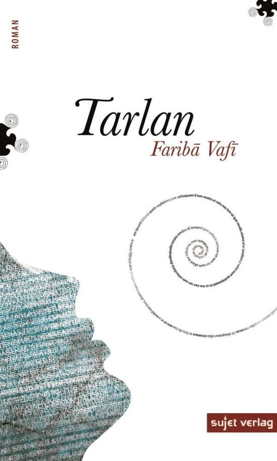 Cover for Vafi · Tarlan (Book)