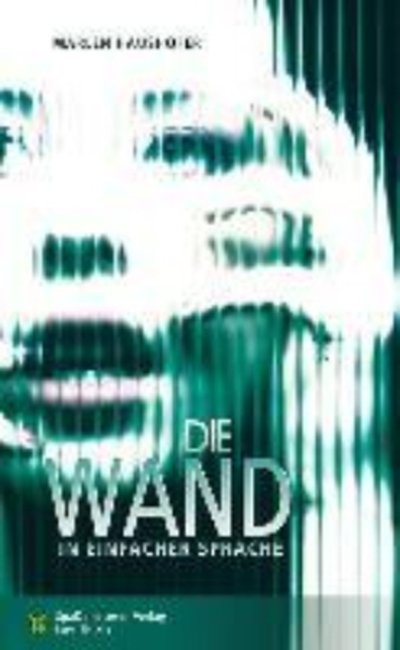Cover for Haushofer · Die Wand (Book)