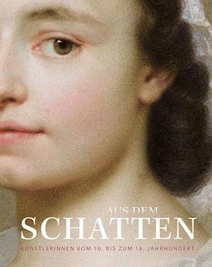 Cover for Staatliche Kunstsammlungen Dresden · Aus Dem Schatten (Book) (2023)