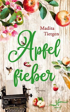 Cover for Madita Tietgen · Apfelfieber (Book) (2022)